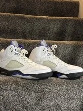 Jordan 5 Retro Dark 3