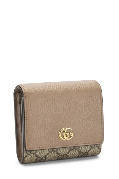 Marmont Compact Wallet 2