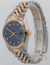 Rolex Datejust 36 16013 3