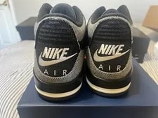Air Jordan 3 X Levi's " AND " IR0914-400 3