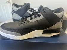 Air Jordan 3 X Levi's " AND " IR0914-400 4