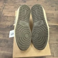 Jordan 1 Retro Low OG SP 4