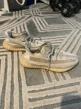 Yeezy 350 Reflective 2