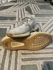 Yeezy 350 Reflective 3