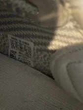 Yeezy 350 Reflective 4