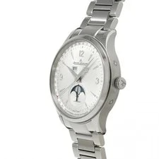 Jaeger-lecoultre Master Control Q4148120 ( 830.8.A6.S) 40mm SilverGray #WW3494 2