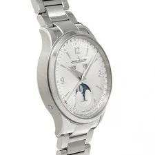 Jaeger-lecoultre Master Control Q4148120 ( 830.8.A6.S) 40mm SilverGray #WW3494 3