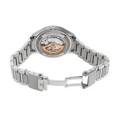 Jaeger-lecoultre Master Control Q4148120 ( 830.8.A6.S) 40mm SilverGray #WW3494 4