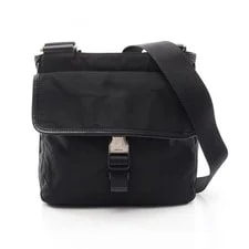 Prada — Prada Triangle Logo — Handbag — resale