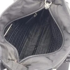 Prada Triangle Logo 3