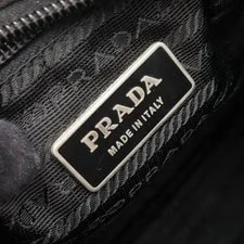 Prada Triangle Logo 4