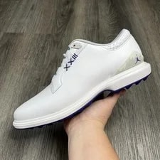 Jordan — New Jordan ADG 5 Grape Ice FQ7874-100 Golf Shoes Size 9 Nike — Sneaker — resale