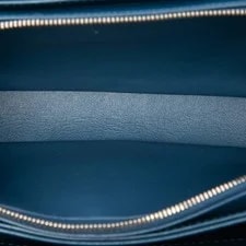 Chanel Small Chevron Stitched Envelope Flap 4