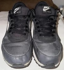 Nike Air Max 90 Shoes Size 13 Running CN8490-002 2