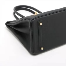 Hermès Birkin 30 le Tournay Metal Fittings G: 2026 4