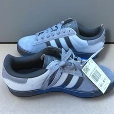 Adidas Campus Vulc Size 8.5 Athletic Shoes Casual 2