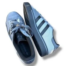 Adidas Campus Vulc Size 8.5 Athletic Shoes Casual 3