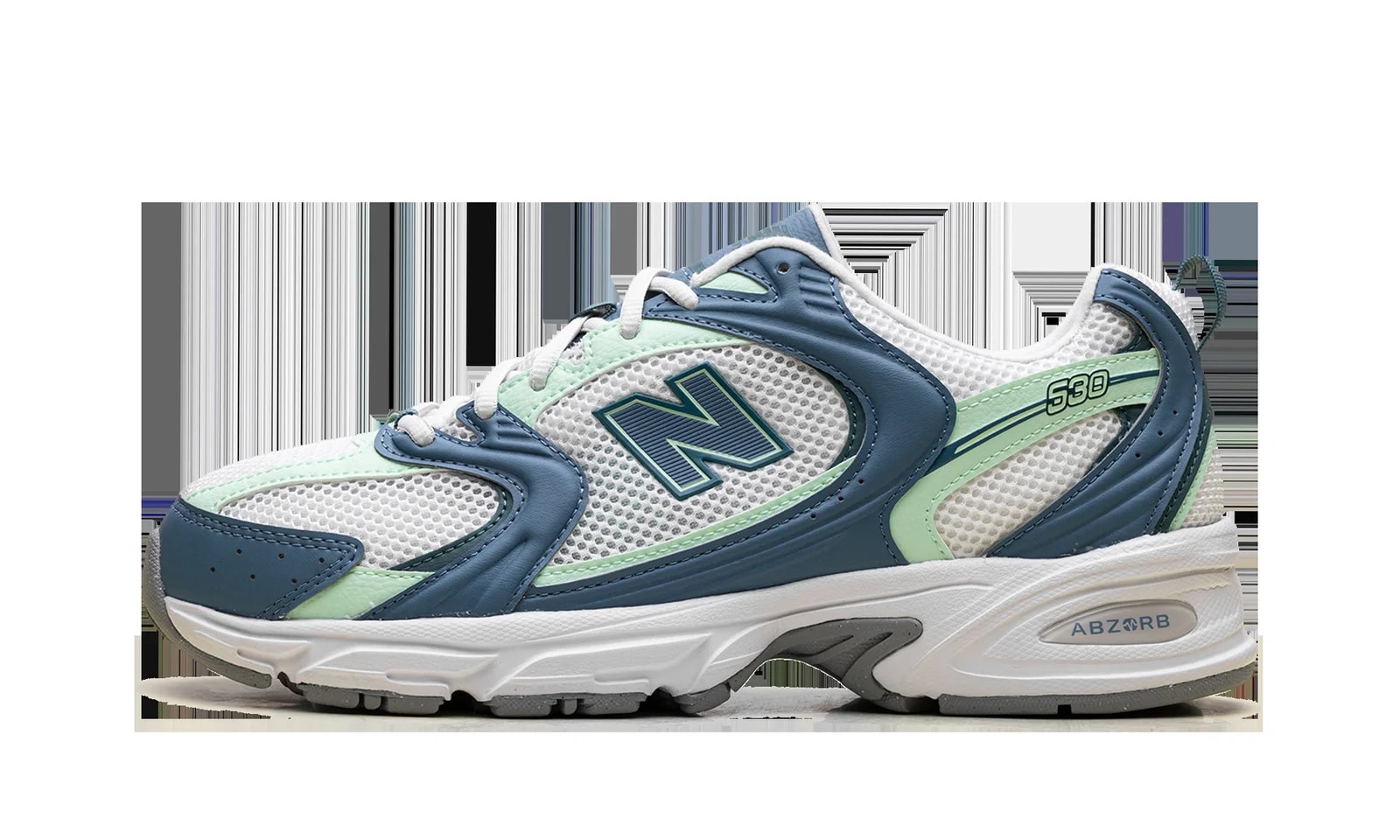 New Balance — 530 "Shoreline Lab " U530NPA — Sneaker — resale