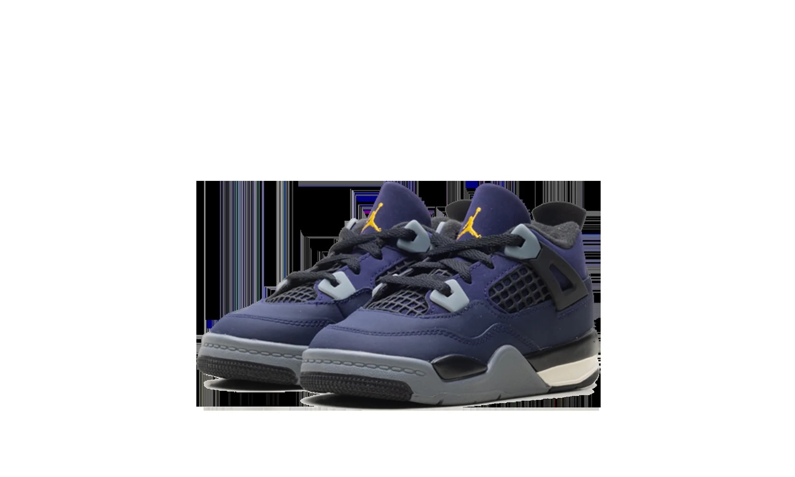 Air Jordan 4 TD "Lakers" IB4387 500 2