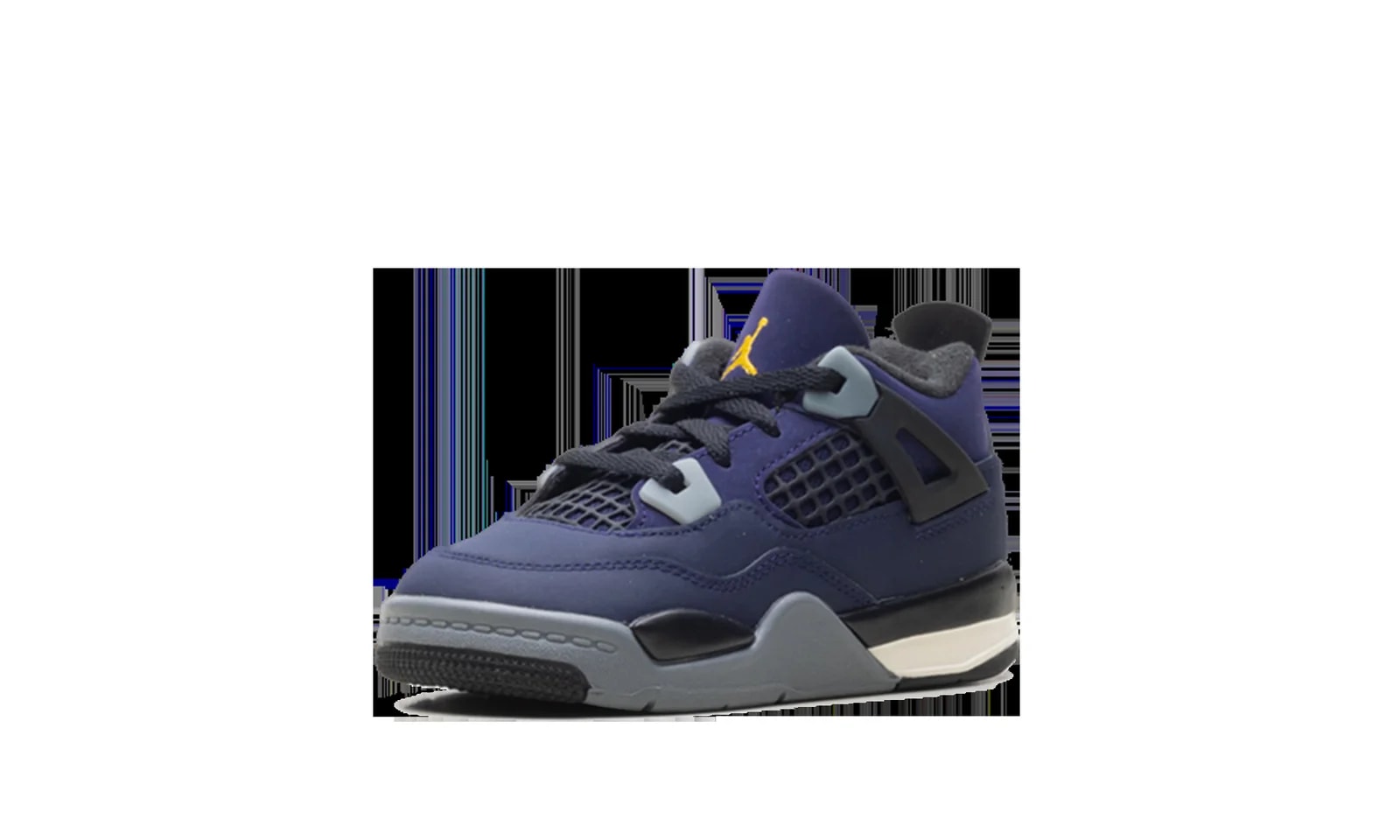 Air Jordan 4 TD "Lakers" IB4387 500 4
