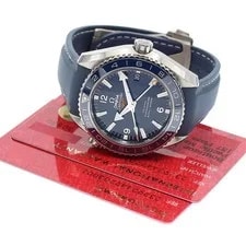 Omega Seamaster Planet Ocean 600M 232.90.38.20.03.001 2