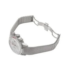 Breitling Toptime AB01766A1A1A1 Automatic Winding 41mm White Stainless New 3