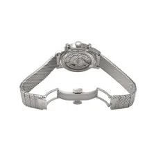 Breitling Toptime AB01766A1A1A1 Automatic Winding 41mm White Stainless New 4