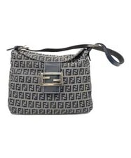 Fendi — Fendi Mamma Baguette From Japan — Handbag — deal