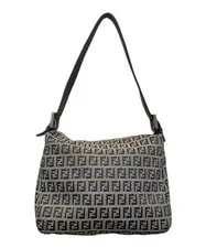 Fendi Mamma Baguette From Japan 2