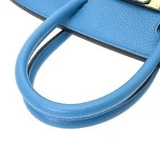 Hermes Birkin 30 Zanzibar 3