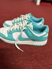 Nike Dunk Low 4