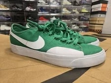 Nike SB — Nike SB Blazer Blzr Court - Lucky / - Size 8 - CV1658-301 — Sneaker — resale