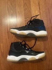 Nike Air Jordan 11 Retro Jubilee 25th Anniversary 2