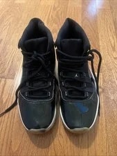 Nike Air Jordan 11 Retro Jubilee 25th Anniversary 3