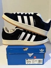 Adidas Campus 4