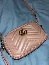 Gucci GG Marmont Mini 2