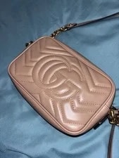 Gucci GG Marmont Mini 4