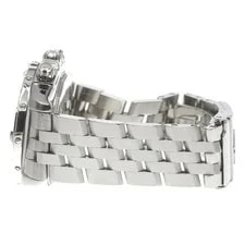 Breitling Blackbird A44359 43mm SS Black #C5941 3