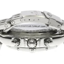 Breitling Blackbird A44359 43mm SS Black #C5941 4