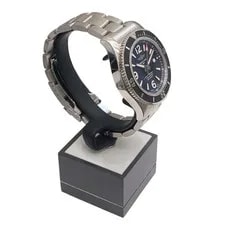 Breitling Superocean Automatic 44 A17367 Black #714 4