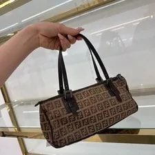 Fendi — Fendi Baguette Official — Handbag — resale
