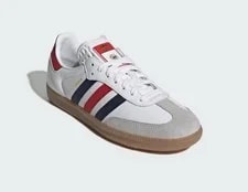 Adidas Samba OG 'Fifa World Cup 2026 France' / 4