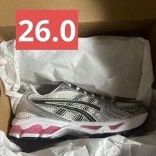 Asics — 8.0US Extremely Model Asics Gel Kayano 14 — Sneaker — resale