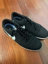 Nike SB Low Top Lace-Up Athletic 2