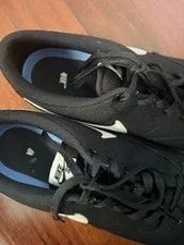 Nike SB Low Top Lace-Up Athletic 4