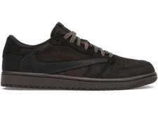 Jordan — Size 11M/12.5W - Jordan 1 Retro Low OG SP DM7866-202 — Sneaker — resale