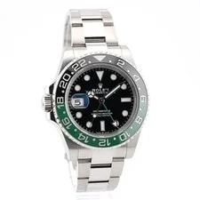 Rolex GMT Master-II 126710BLNR Oyster Warranty 2023 Box/Paper 2