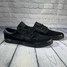 Nike SB Zoom Janoski OG+ Skate Pony Hair HF3060-001 ’s 2