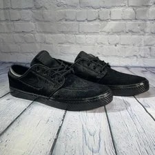 Nike SB Zoom Janoski OG+ Skate Pony Hair HF3060-001 ’s 3