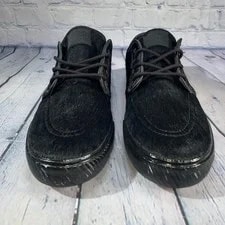 Nike SB Zoom Janoski OG+ Skate Pony Hair HF3060-001 ’s 4